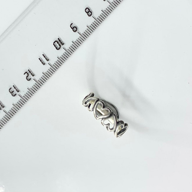 Кольцо к0132 (2.63 г), серебро купить в интернет-магазине Циркон С