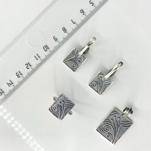 Подвес б0195