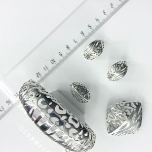 Серьги с0270