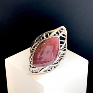 Серебряное кольцо 925 пробы к10006