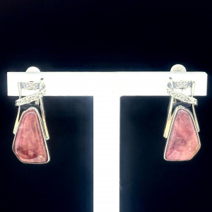 Серьги с10008