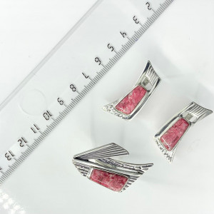 Кольцо к10010