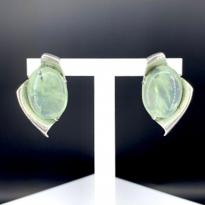 Серьги с10019