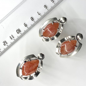 Серьги с10021