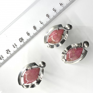 Серьги с10021