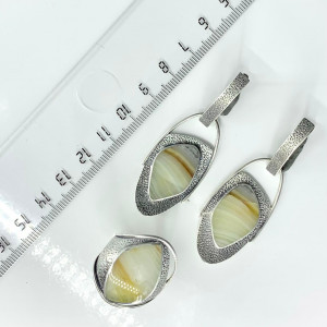 Серьги с10029