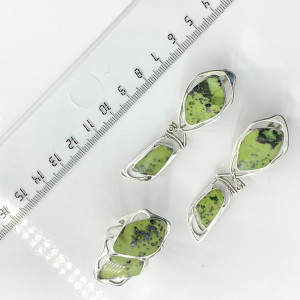 Серьги с10030