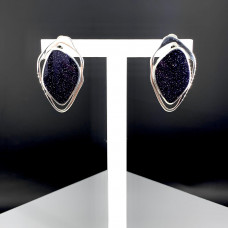 Серьги с10030