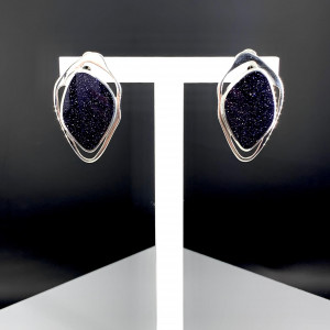 Серьги с10030
