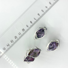 Серьги с10030