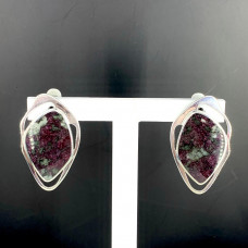 Серьги с10030