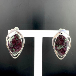 Серьги с10030