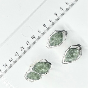 Серьги с10030