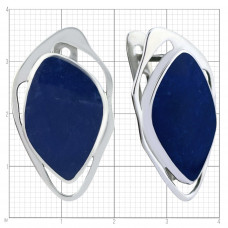 Серьги с10030