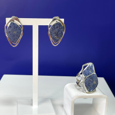 Серьги с10030