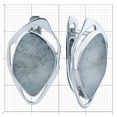 Серьги с10030