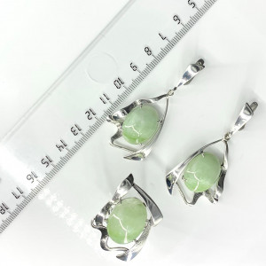 Серьги с10036