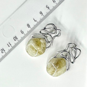 Серьги с10039