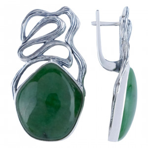 Серьги с10039