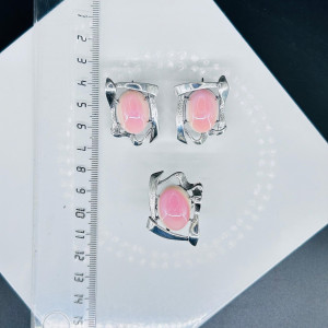 Серьги с10042
