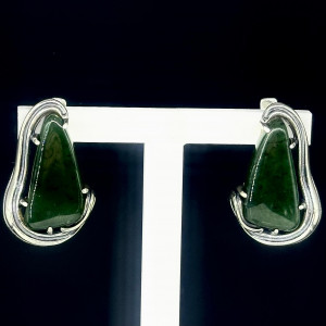 Серьги с10045