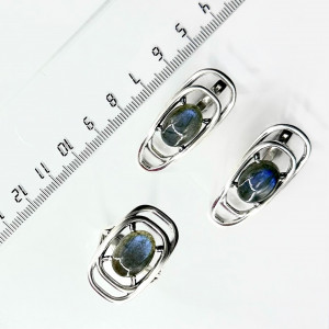 Серьги с10047