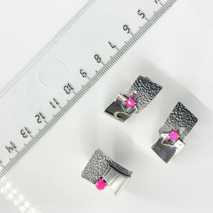 Серьги с10054