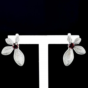 Серьги с10058