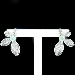 Серьги с10058