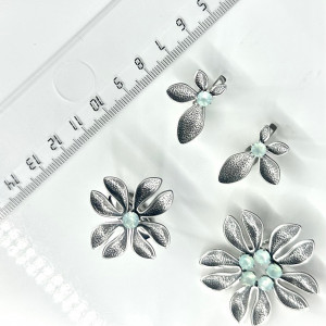 Кольцо к10058
