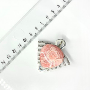 Подвеска из серебра 925 пробы б10069