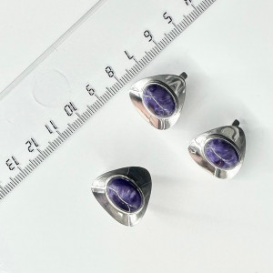 Серьги с10083