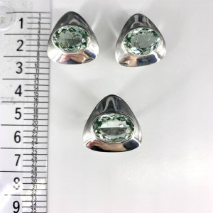 Серьги с10083