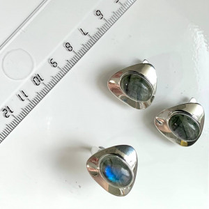 Серьги с10083