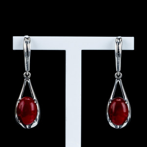 Серьги с10085