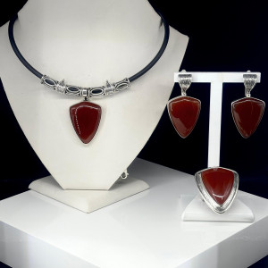 Серьги с10089