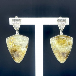 Серьги с10089