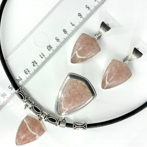 Серьги с10089