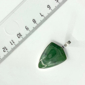 Подвеска из серебра 925 пробы б10089