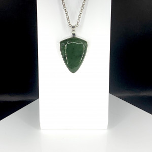 Подвеска из серебра 925 пробы б10089