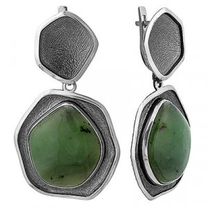 Серьги с10092