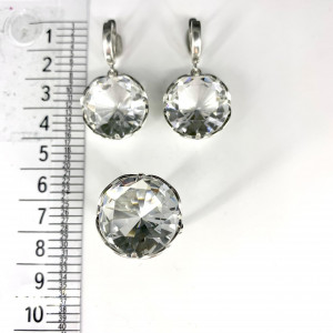 Кольцо к10093