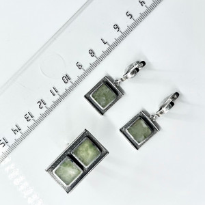 Серьги с10097