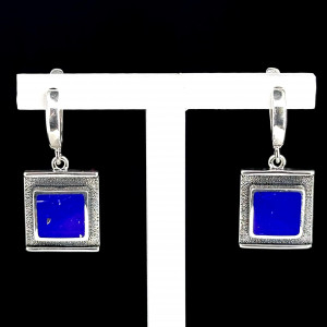 Серьги с10097