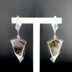 Серьги с10101