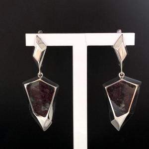 Серьги с10101