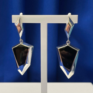 Серьги с10101