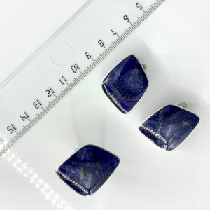 Серьги с10106