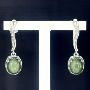 Серьги с10109