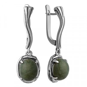 Серьги с10109